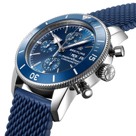 breitling superocean 44 chronograph price|breitling superocean automatic 44.